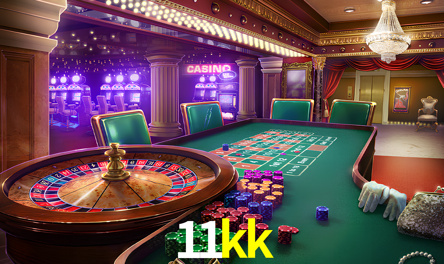 11KK