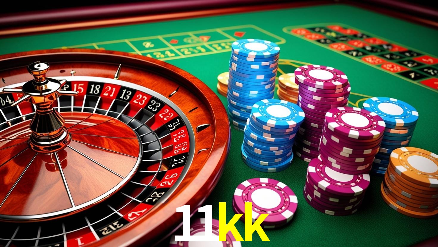 11KK