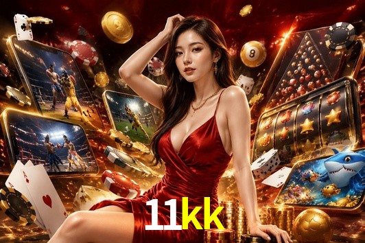 Welcome Bonus 11kk