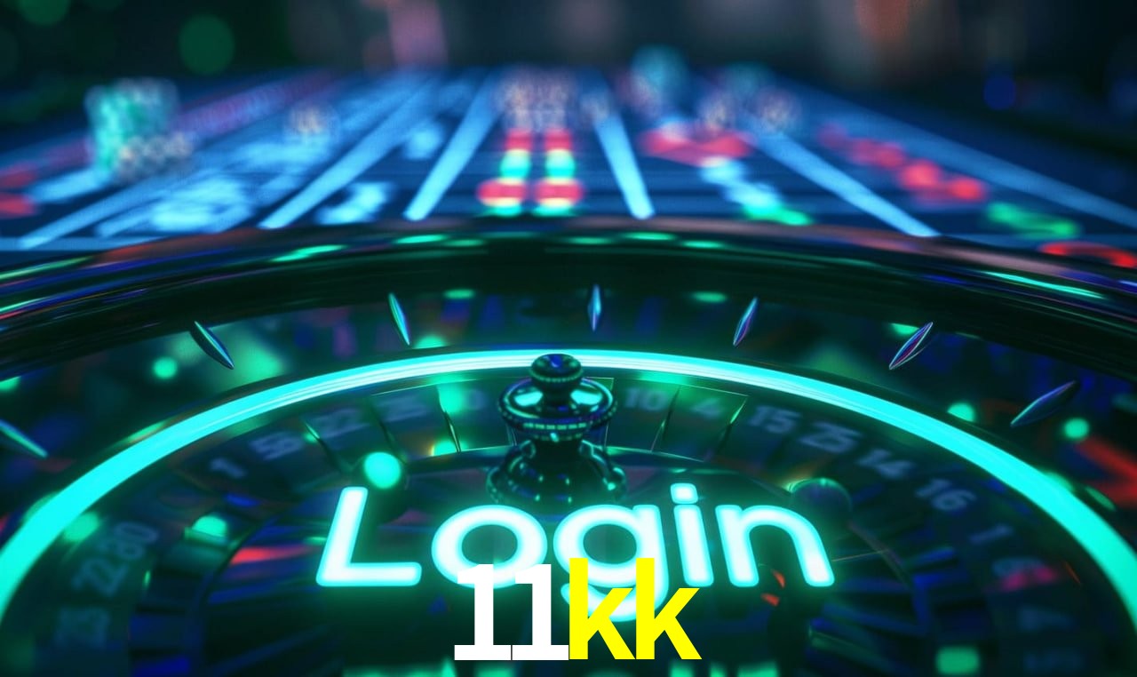 Welcome Bonus 11kk