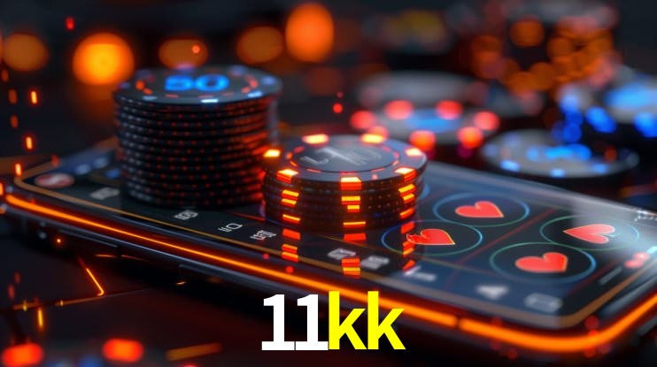 Welcome Bonus 11kk