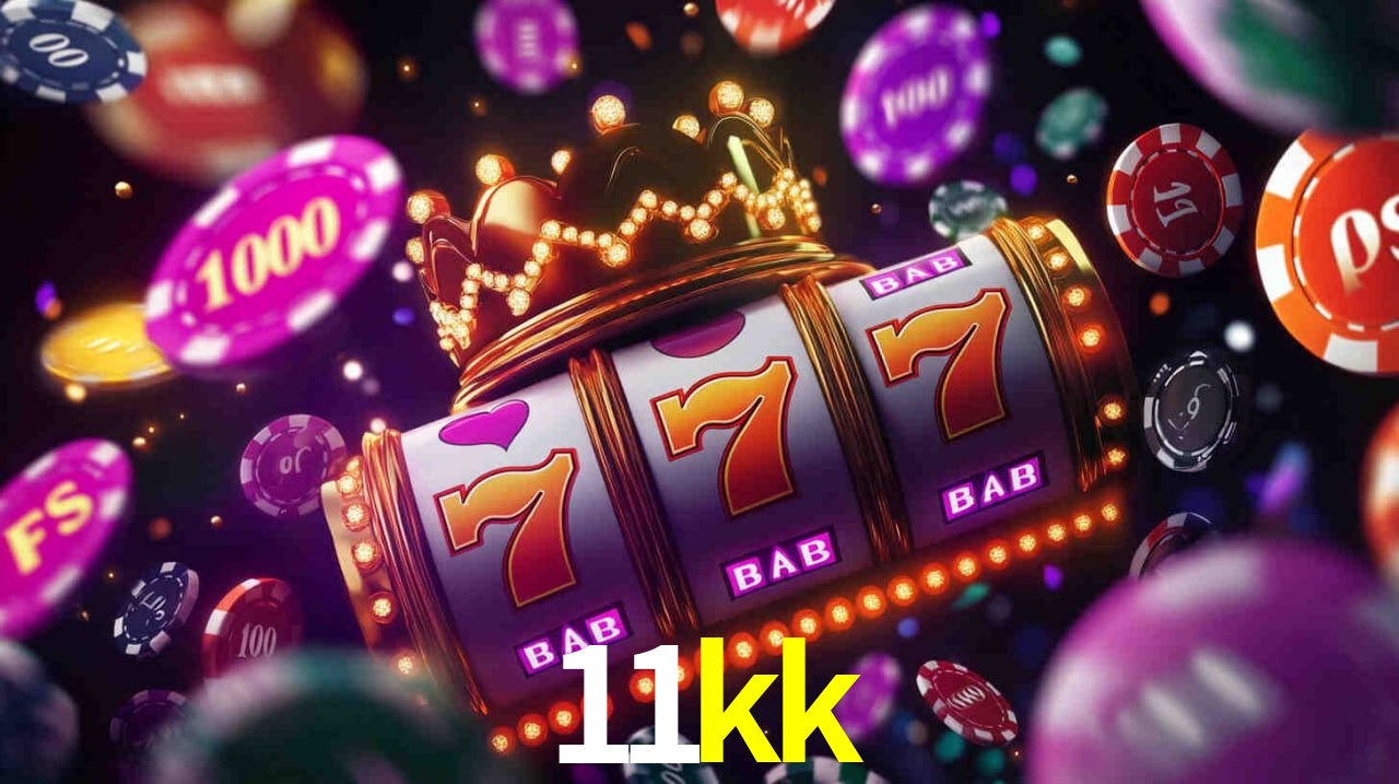 Slot Games 11kk