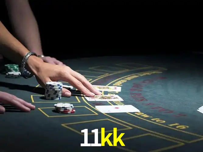 11kk Logo Oficial