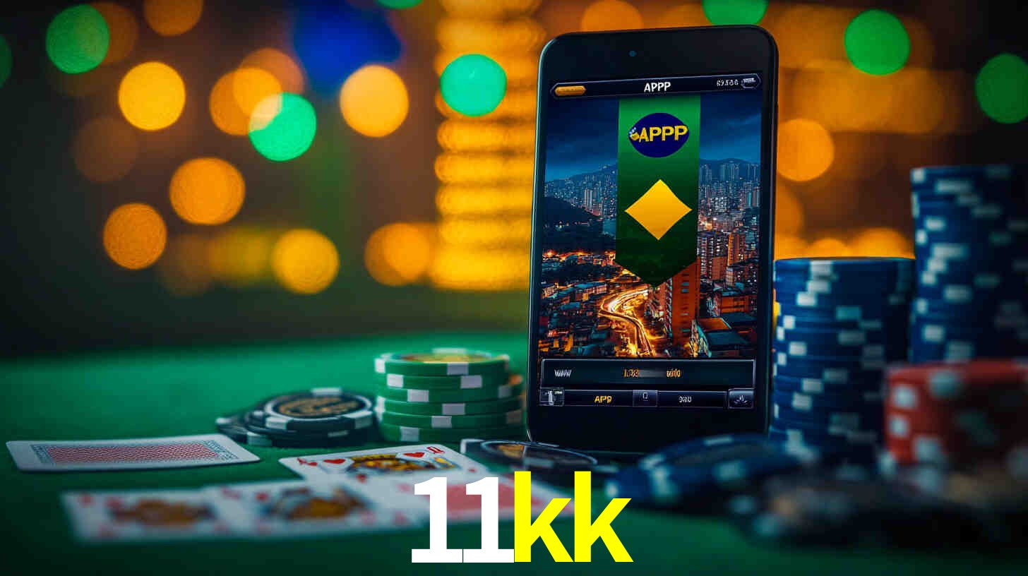 Descubra o Programa VIP da 11kk: Vantagens Exclusivas para Jogadores