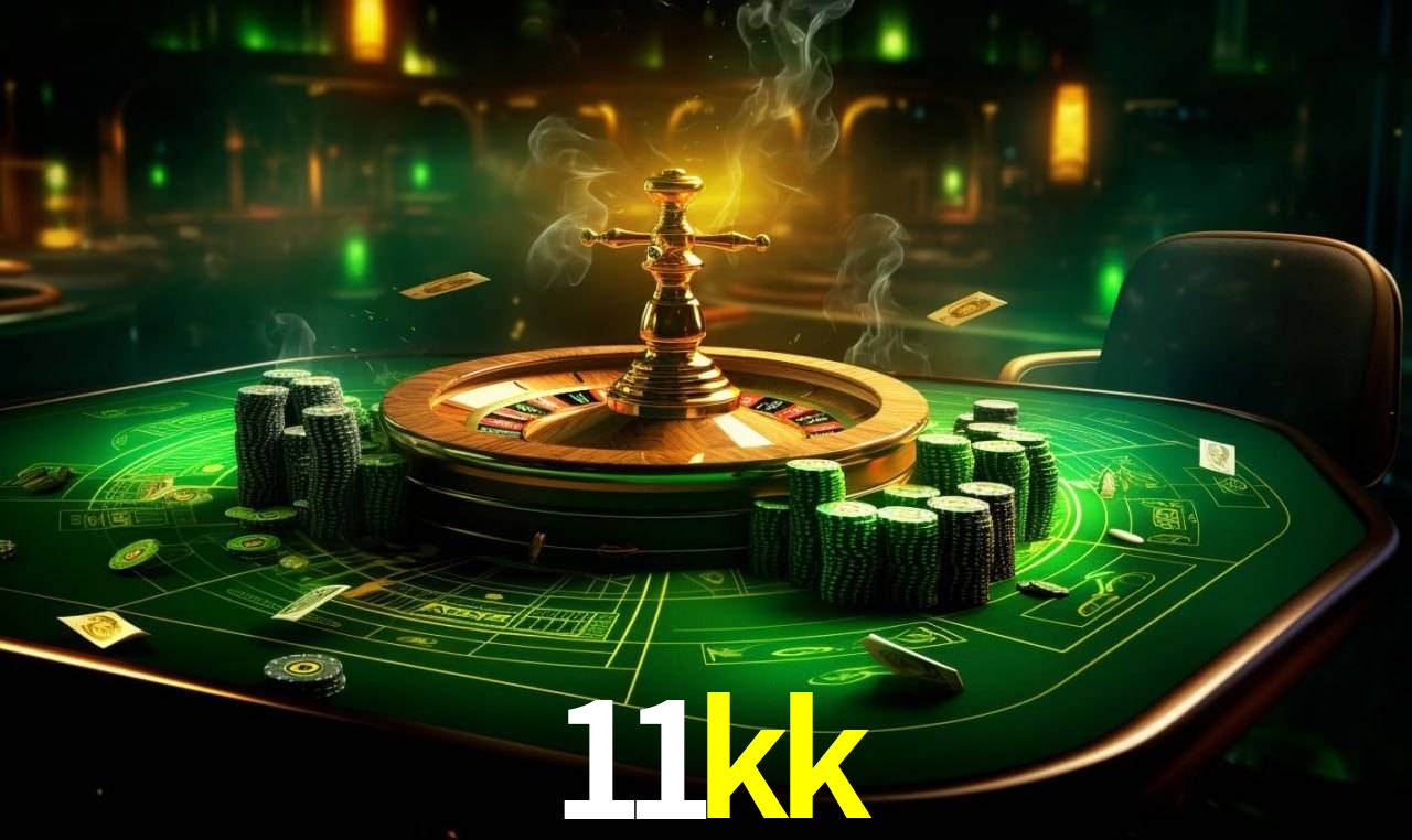 cassino 11kk
