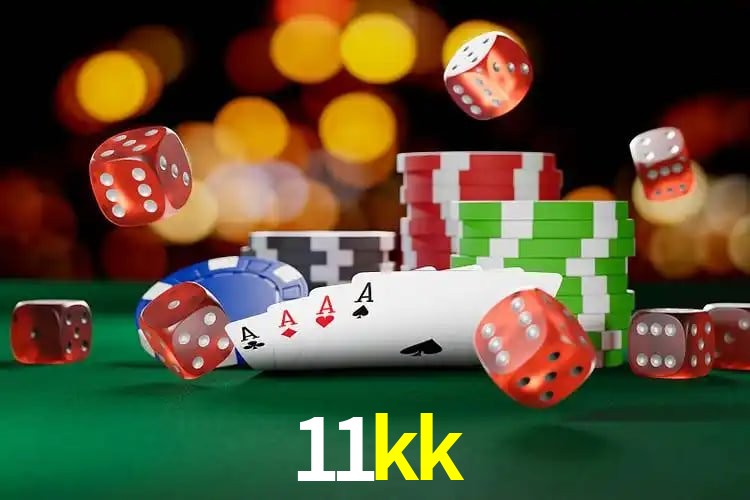 Provedores de Jogos 11kk