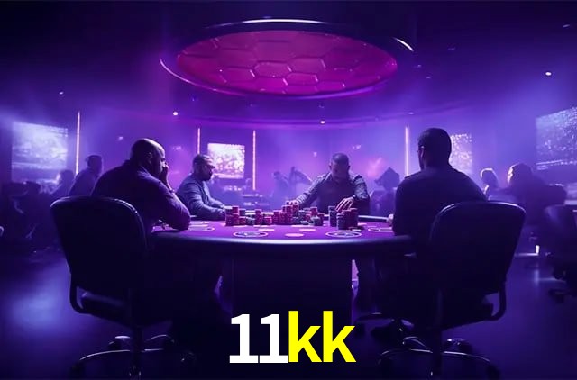 Estatísticas do Jogo 11kk