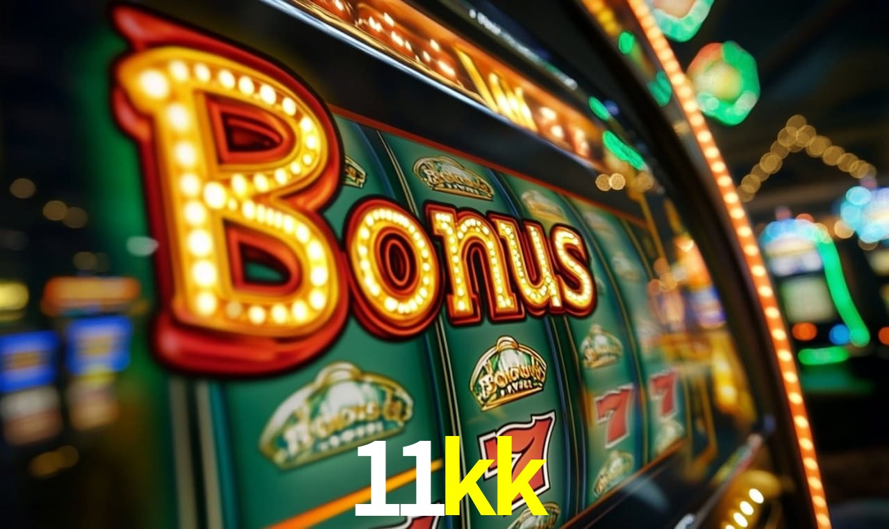 Logo 11kk Loteria Online