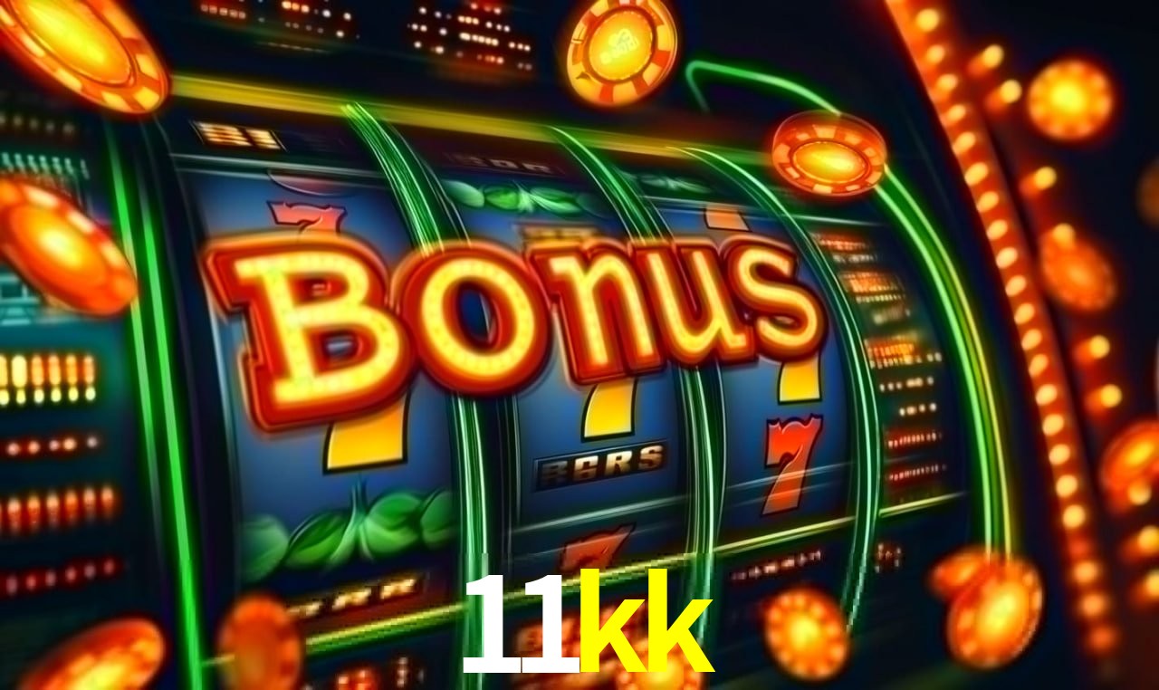 Live Casino 11kk