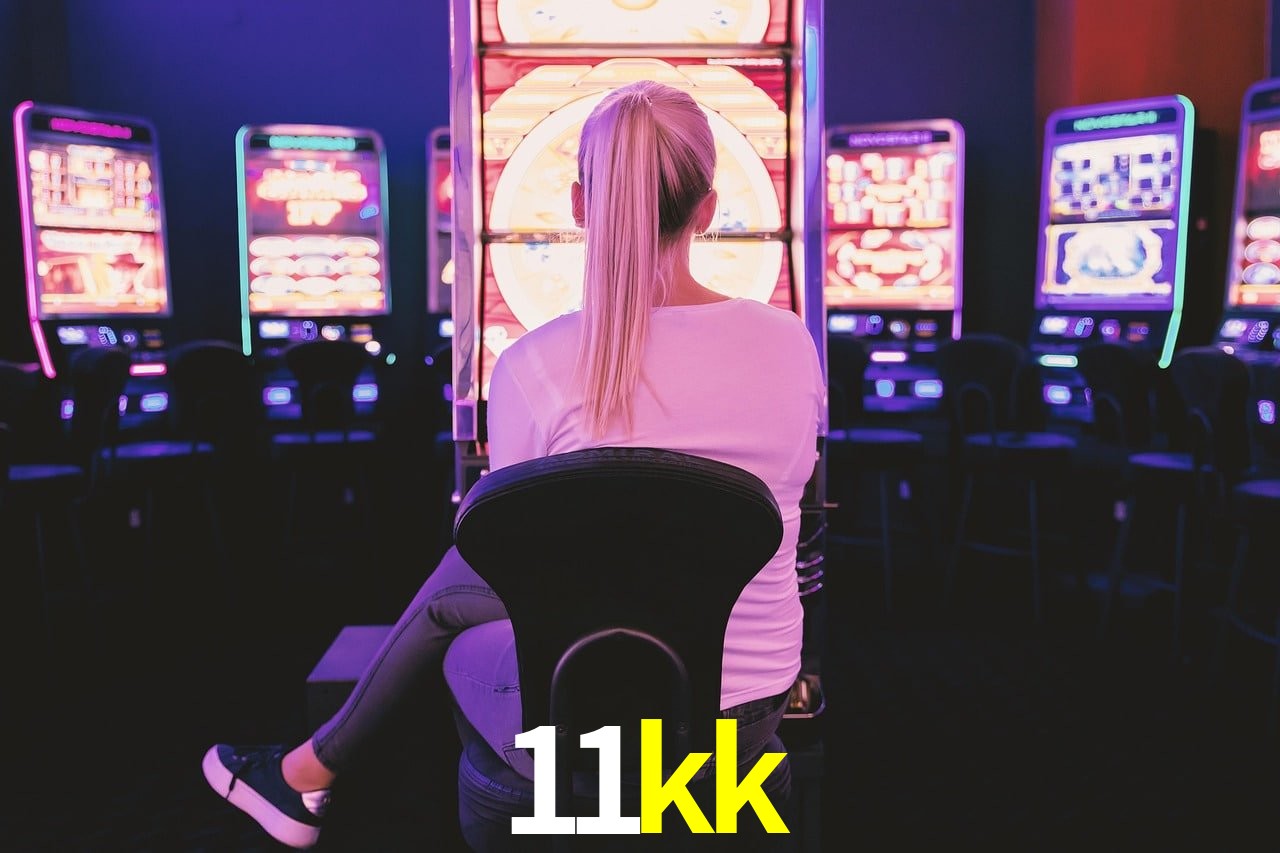 Live Casino 11kk