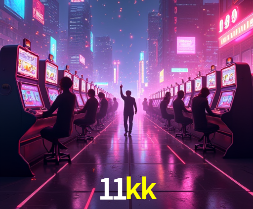 Casino Ao Vivo 11kk