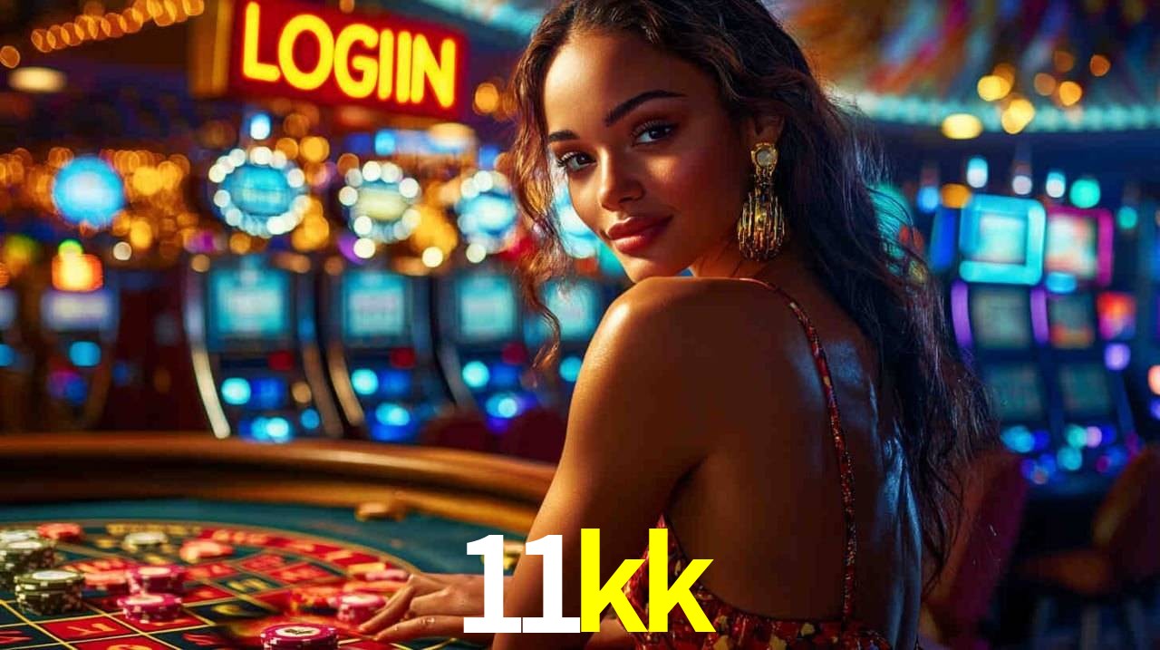 Login Seguro 11kk