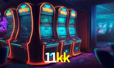 A Revolução dos Aplicativos de Jogos no 11kk