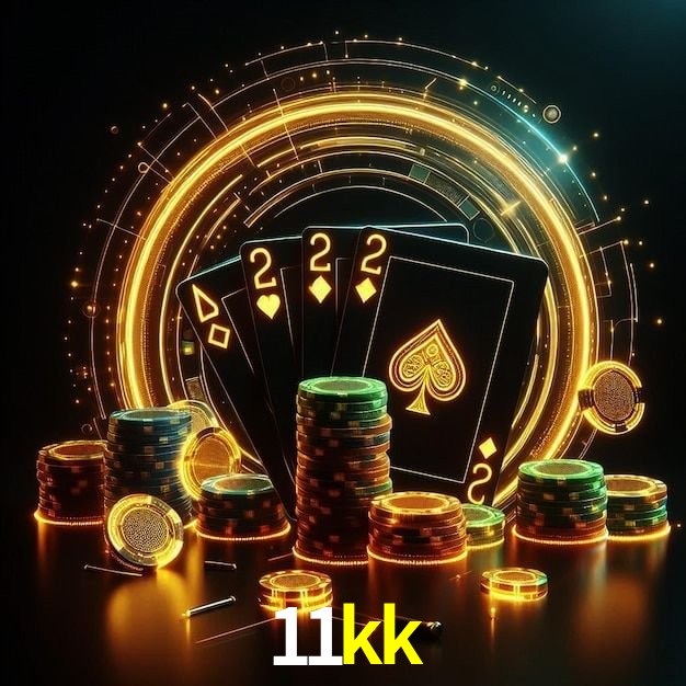 Jogos de Slot 11kk