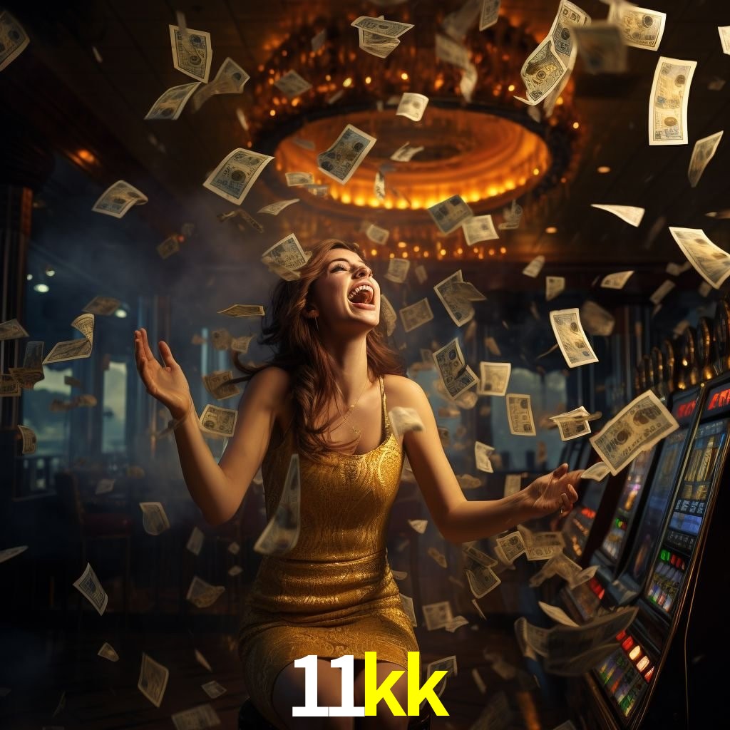 Blackjack Table 11kk