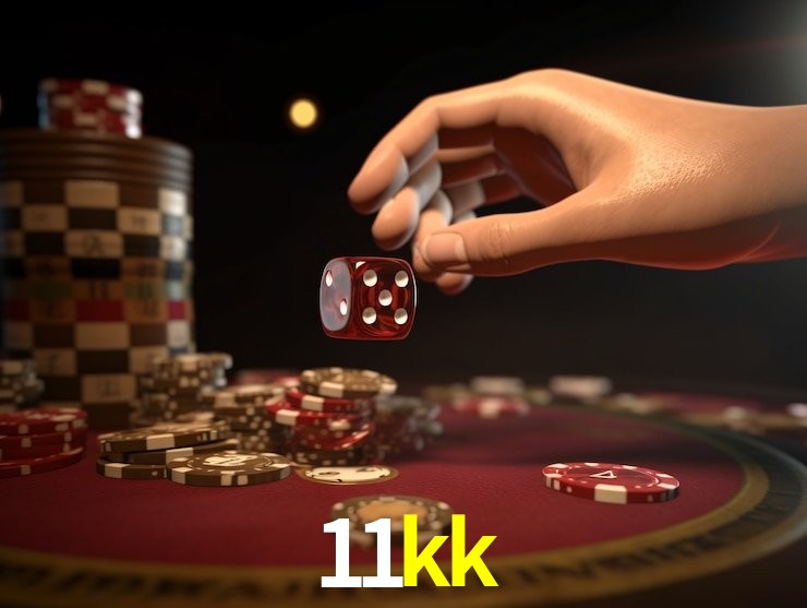 Casino Ao Vivo 11kk