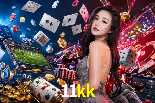 Game Providers 11kk