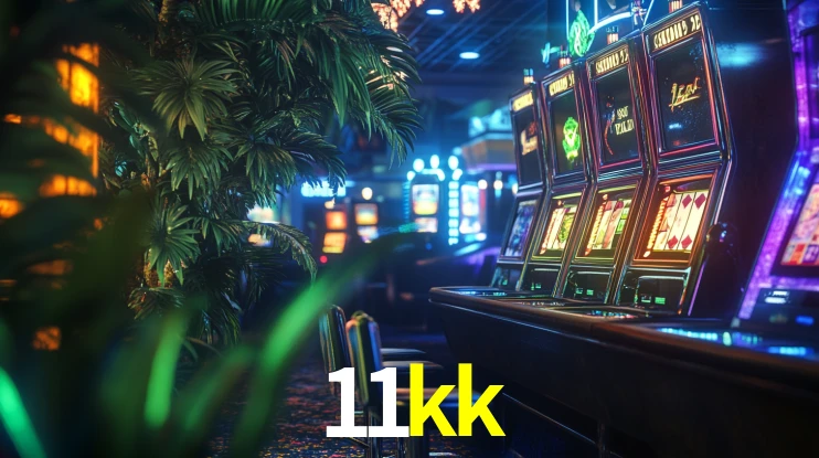 Welcome Bonus 11kk