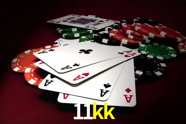 Mesa de Blackjack 11kk