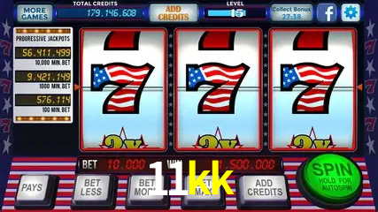 Live Casino 11kk