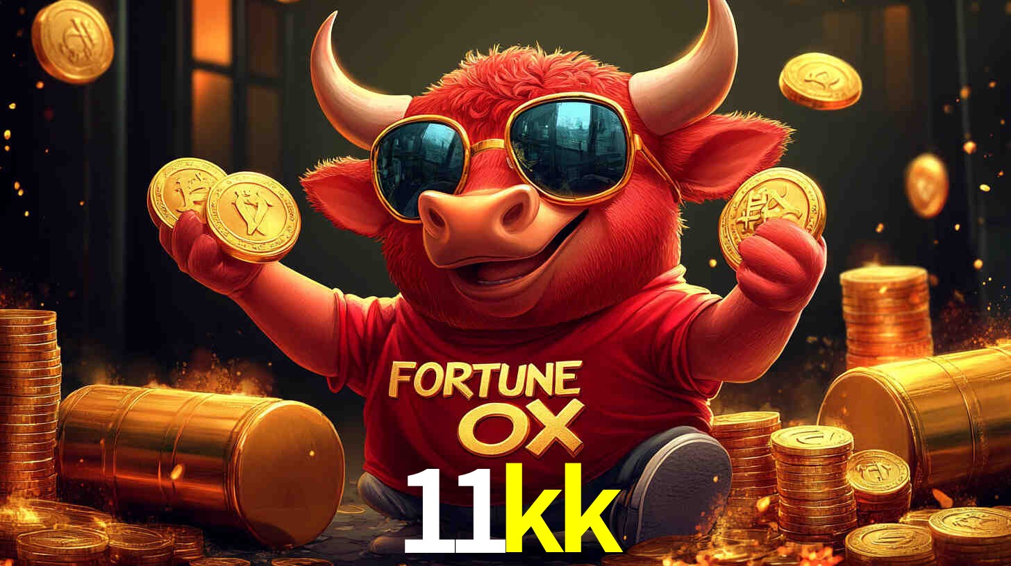 Desvendando o Mundo dos Jogos Virtuais na 11kk