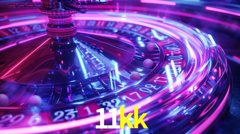 Inovações de Jogos na 11kk: O Futuro das Experiências Interativas