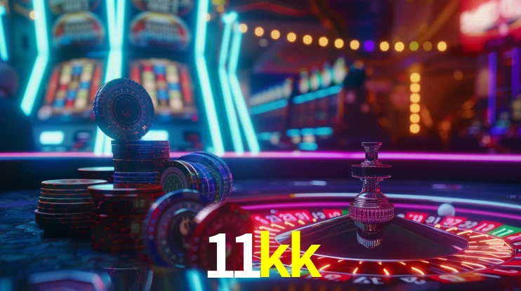 Live Casino 11kk