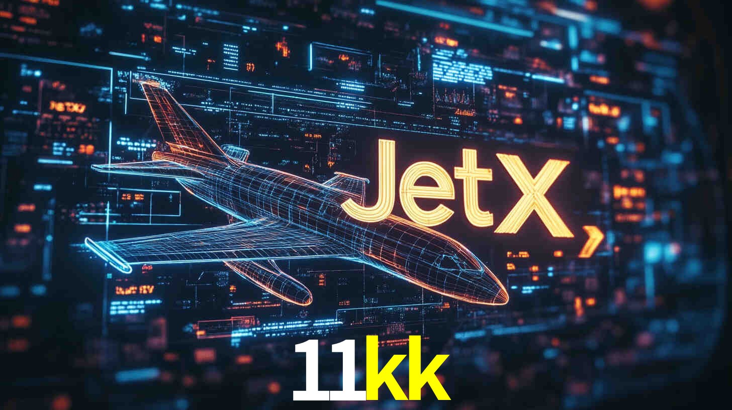 Inovações de Jogos na 11kk: O Futuro das Experiências Interativas