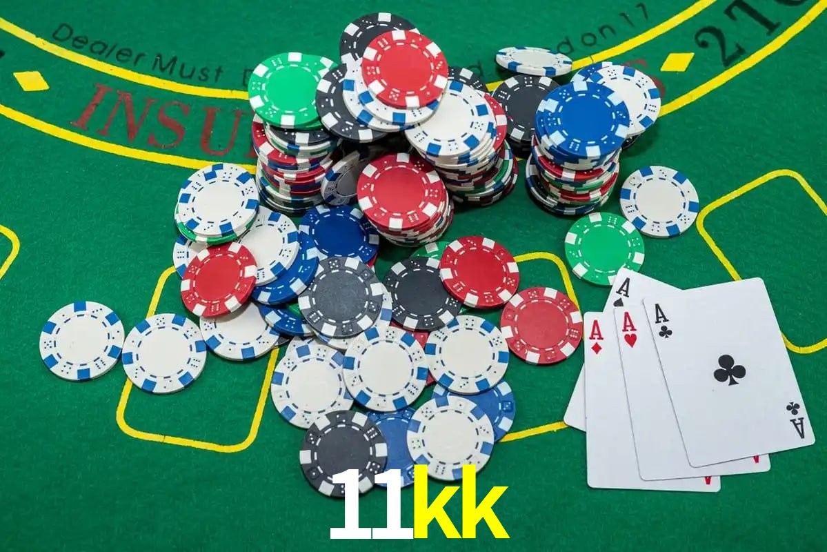 cassino 11kk