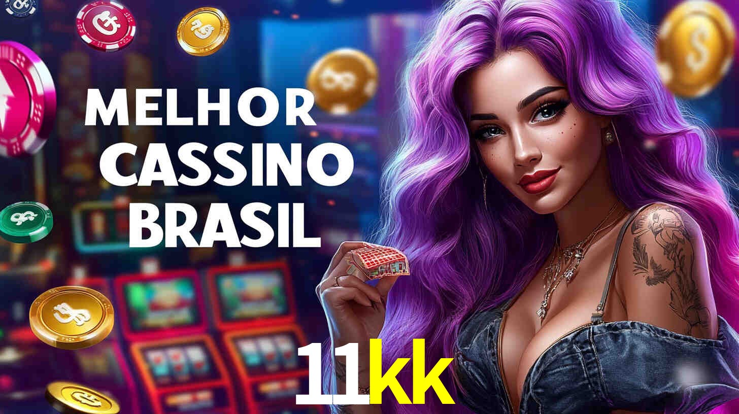 Apostas Esportivas na 11kk: Um Guia Completo