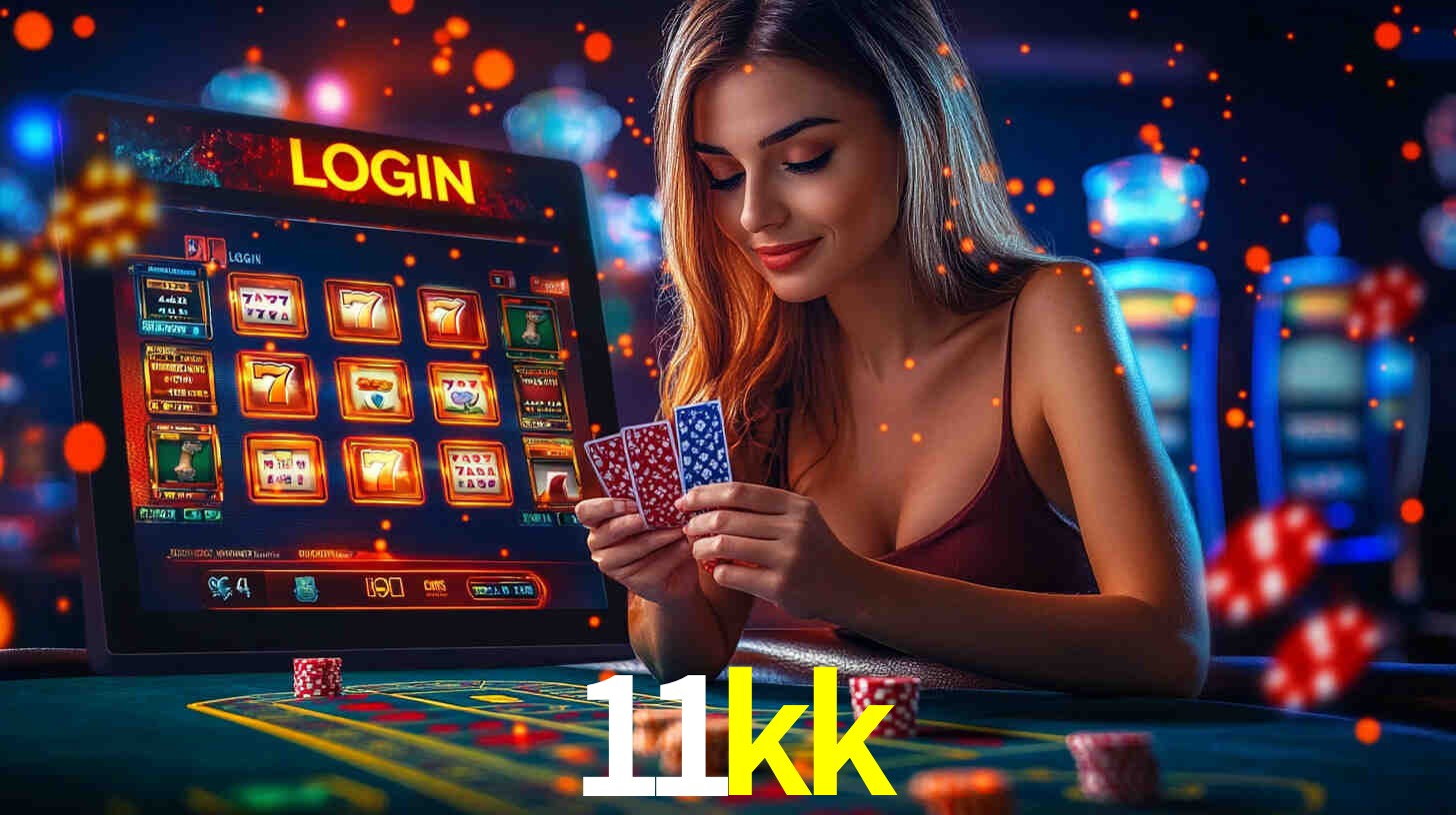 11kk bet