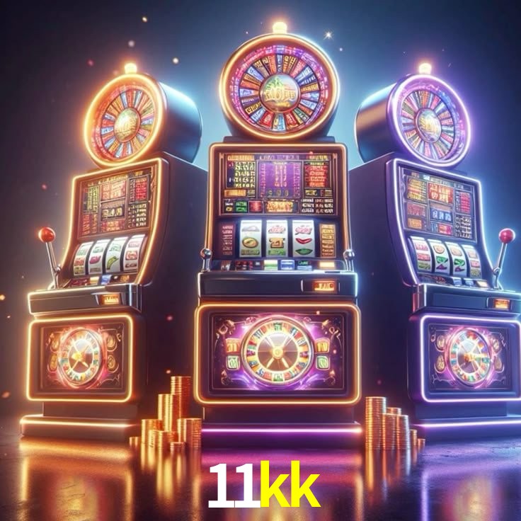 11kk bet